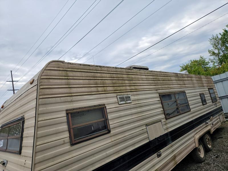 52482316 :رقم المزاد ، 1N7FK292XJ0030380 vin ، 1988 Camper American Star مزاد بيع