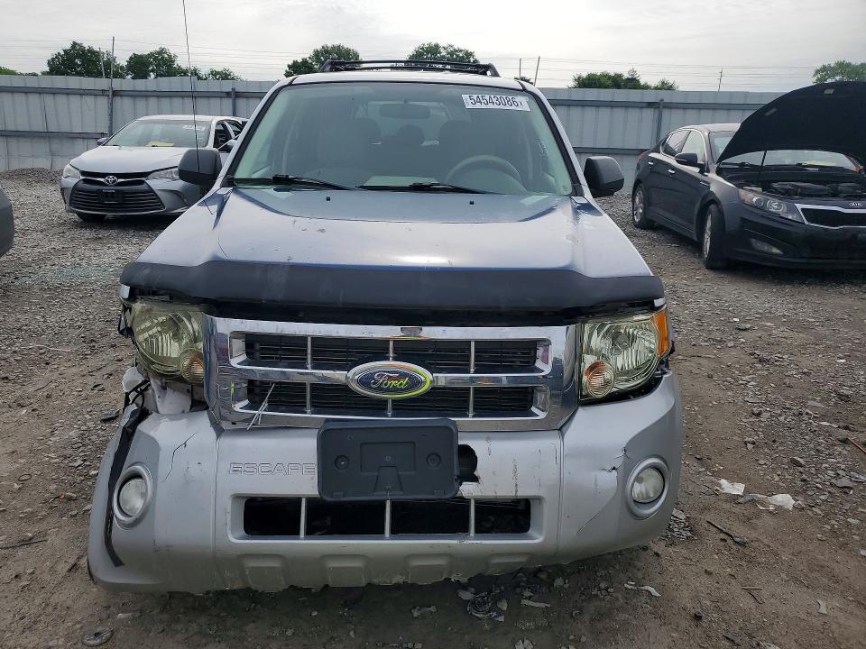 Aukcja sprzedaży 2008 Ford Escape, vin: 1FMCU931X8KD49365, numer aukcji: 54543086