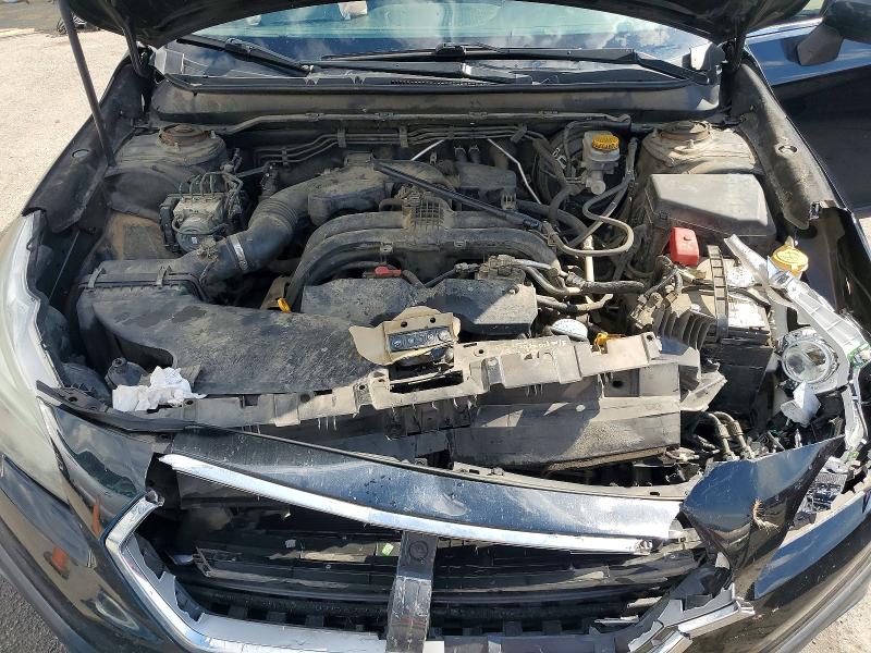 Aukcja sprzedaży 2015 Subaru Outback, vin: 4S4BSANC7F3322018, numer aukcji: 54248616