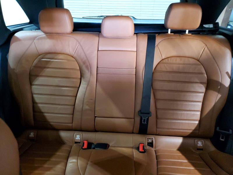 Aukcja sprzedaży 2017 Mercedes-benz Glc, vin: WDC0G6EB4HV005428, numer aukcji: 52725856