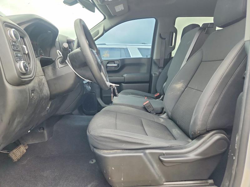 Продажа на аукционе авто 2020 Gmc Sierra, vin: 1GTP9AEH6LZ155581, номер лота: 54858456