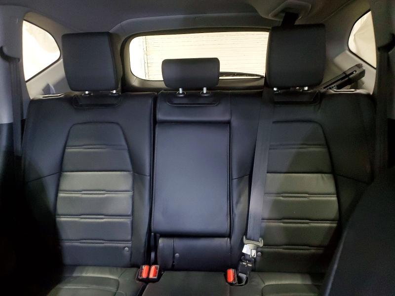51849416 :رقم المزاد ، 7FARW2H84JE086478 vin ، 2018 Honda Cr-v مزاد بيع