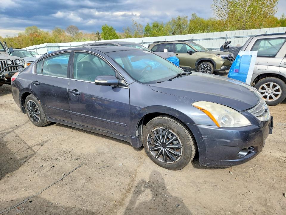 Aukcja sprzedaży 2010 Nissan Altima, vin: 1N4AL2AP5AN536732, numer aukcji: 53077376
