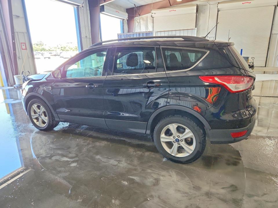 Aukcja sprzedaży 2016 Ford Escape, vin: 1FMCU9GX3GUC29618, numer aukcji: 53136026