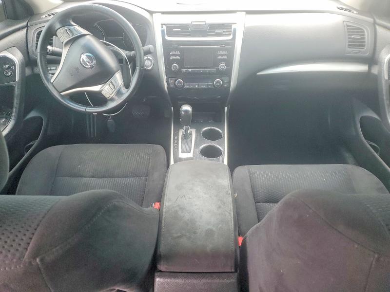 Продаж на аукціоні авто 2014 Nissan Altima, vin: 1N4AL3AP2EC154441, номер лоту: 53356646
