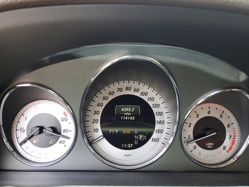 54613676 :رقم المزاد ، WDCGG5HB2DG080180 vin ، 2013 Mercedes-benz Glk مزاد بيع