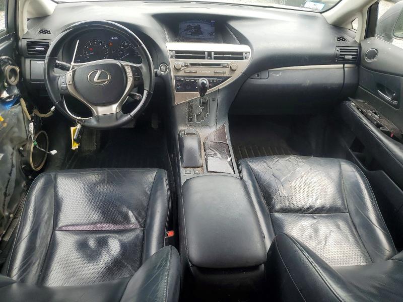 Продажа на аукционе авто 2015 Lexus Rx 350, vin: 2T2BK1BA6FC329195, номер лота: 51919226