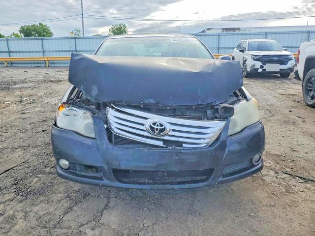 54640786 :رقم المزاد ، 4T1BK36B49U324728 vin ، 2009 Toyota Avalon مزاد بيع
