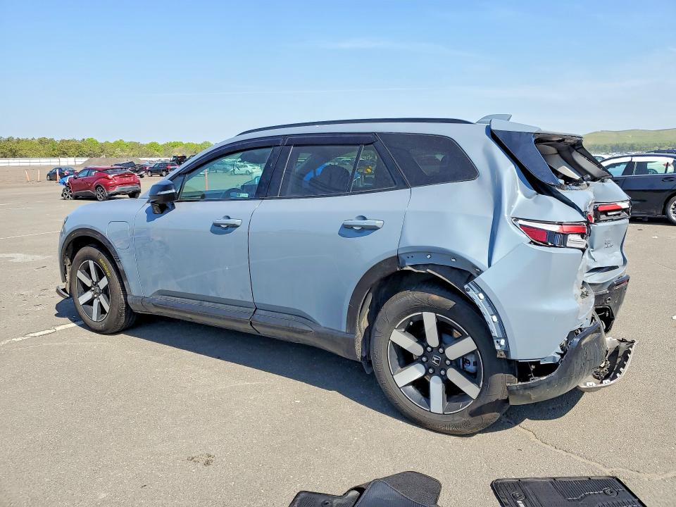 Aukcja sprzedaży 2024 Honda Prologue, vin: 3GPKHXRJXRS502475, numer aukcji: 53990436