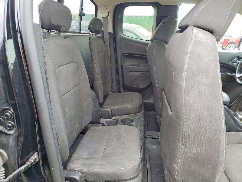 Aukcja sprzedaży 2020 Gmc Canyon, vin: 1GTH5CEN4L1111580, numer aukcji: 52028196