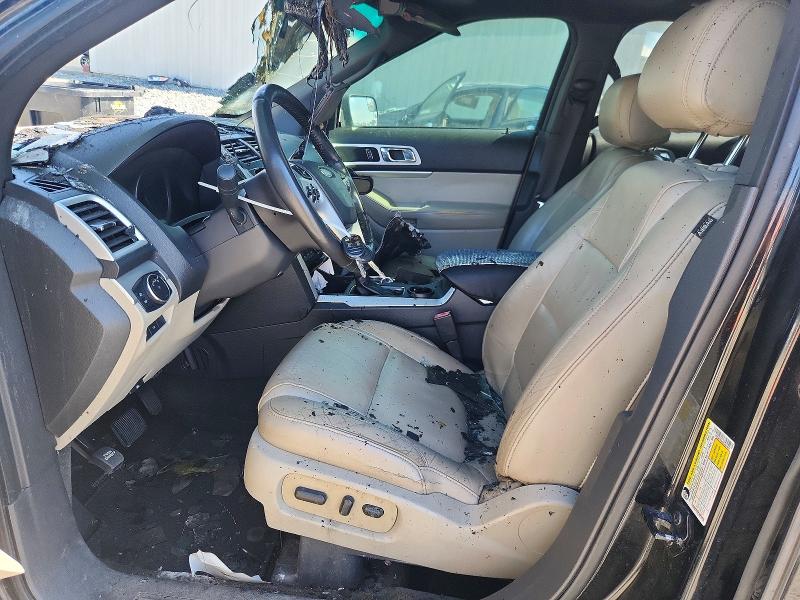 Продаж на аукціоні авто 2015 Ford Explorer, vin: 1FM5K7D82FGA67977, номер лоту: 54303746