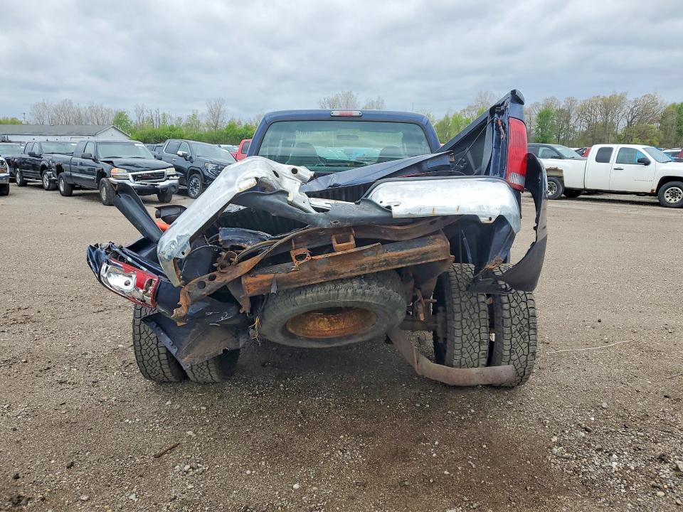 Продажа на аукционе авто 2006 Ford F350, vin: 1FTWW33P36ED28334, номер лота: 53366436