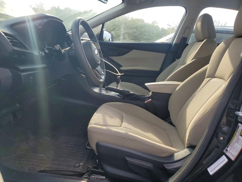 Aukcja sprzedaży 2023 Subaru Impreza, vin: 4S3GKAB65P3605270, numer aukcji: 52504036