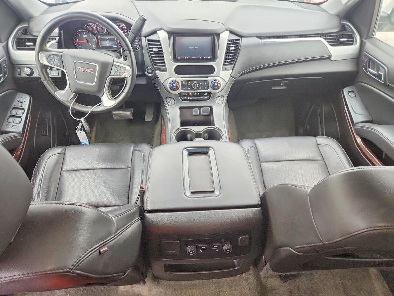 52680326 :رقم المزاد ، 1GKS2BKC4FR262800 vin ، 2015 Gmc Yukon مزاد بيع