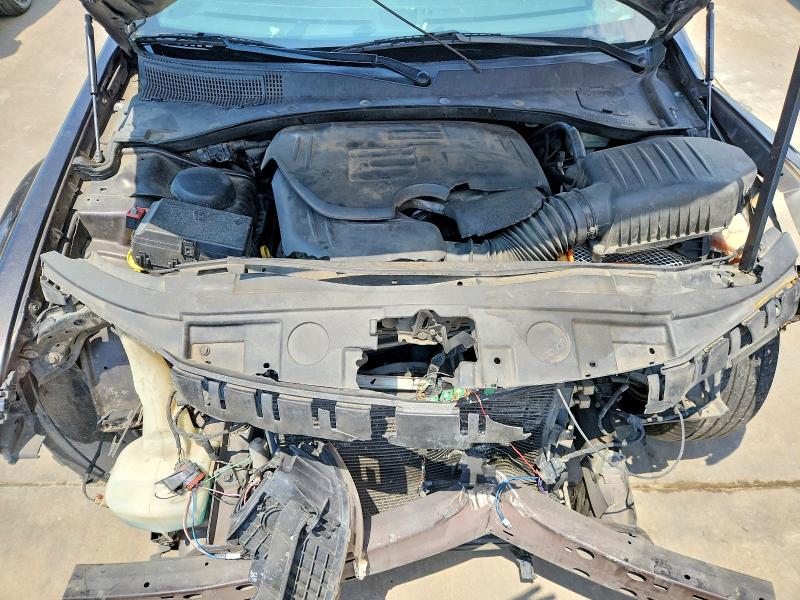 2013 Chrysler 300 მანქანა იყიდება აუქციონზე, vin: 2C3CCAAG6DH703467, აუქციონის ნომერი: 54321426