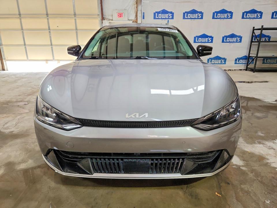 Aukcja sprzedaży 2023 Kia Ev6, vin: KNDC34LA8P5130542, numer aukcji: 55289106