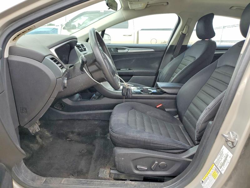 2015 Ford Fusion მანქანა იყიდება აუქციონზე, vin: 3FA6P0H72FR167935, აუქციონის ნომერი: 52542456