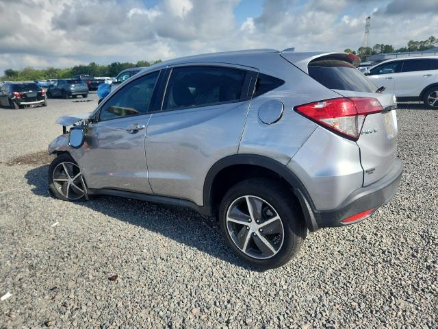 2021 Honda Hr-v მანქანა იყიდება აუქციონზე, vin: 3CZRU5H51MM703628, აუქციონის ნომერი: 52815476