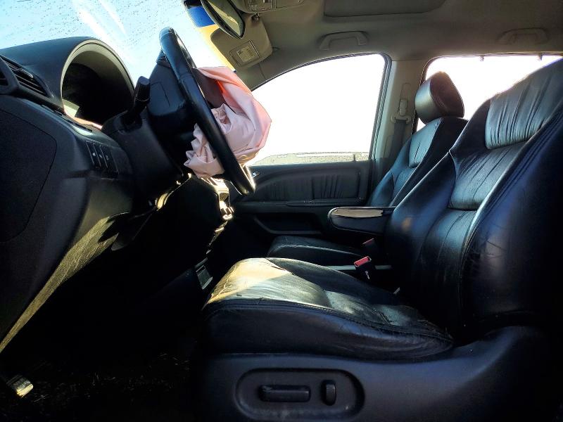 52865246 :رقم المزاد ، 5FNRL38846B008509 vin ، 2006 Honda Odyssey مزاد بيع