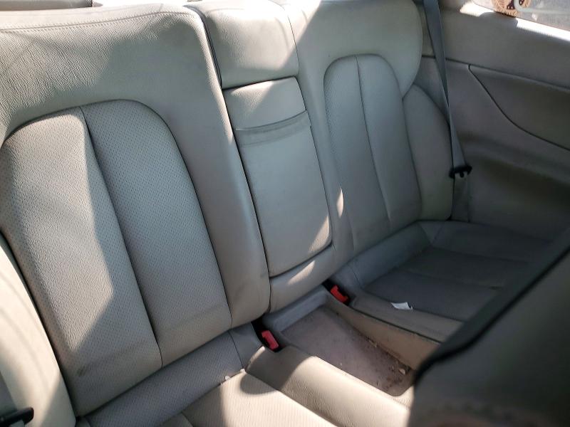Aukcja sprzedaży 1999 Mercedes-benz Clk, vin: WDBLJ70G1XF067356, numer aukcji: 54105936