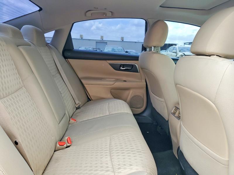 54893726 :رقم المزاد ، 1N4AL3AP8GC268110 vin ، 2016 Nissan Altima مزاد بيع