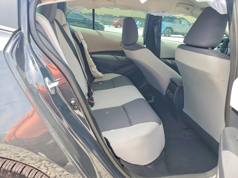 Продажа на аукционе авто 2025 Toyota Corolla, vin: 5YFB4MDE0SP259252, номер лота: 53436816
