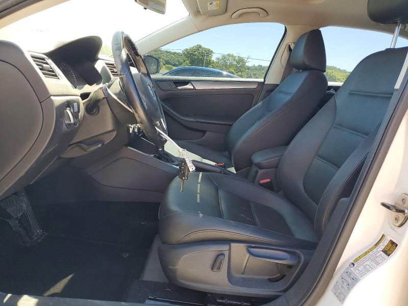 52430996 :رقم المزاد ، 3VWLL7AJ4EM419359 vin ، 2014 Volkswagen Jetta مزاد بيع