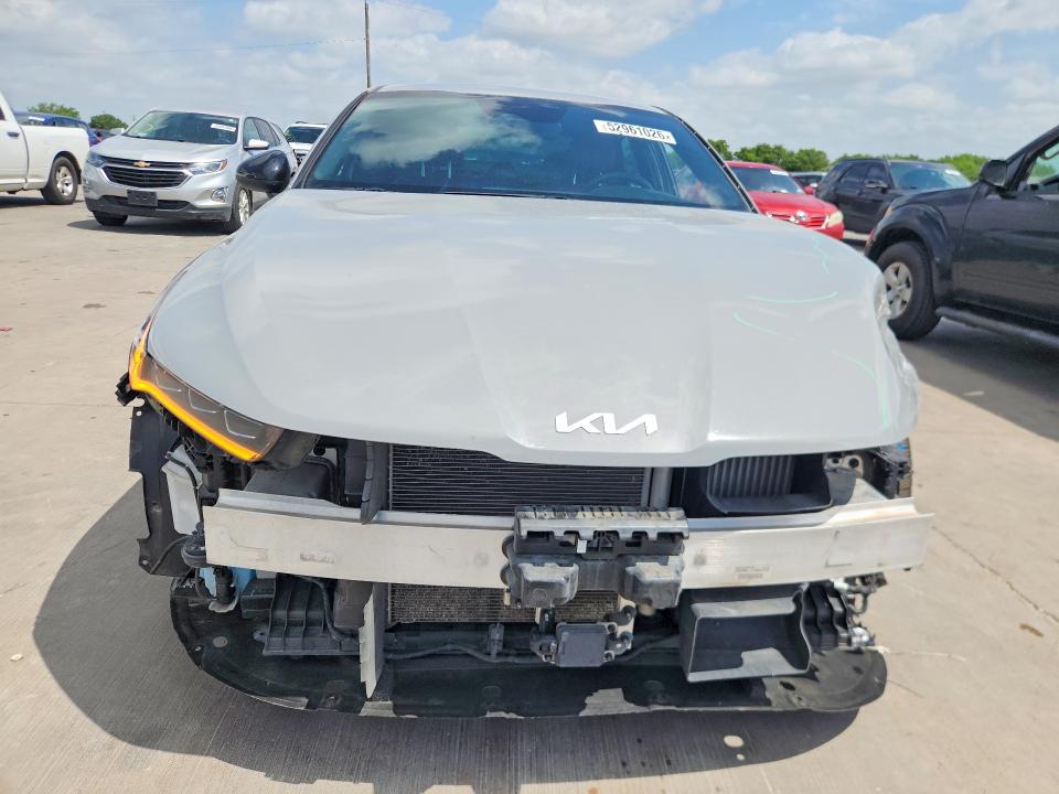 Продаж на аукціоні авто 2024 Kia K5, vin: 5XXG64J28RG242857, номер лоту: 52961026