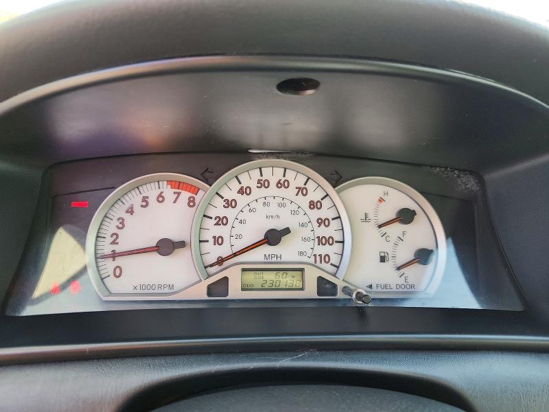 Auction sale of the 2005 Toyota Corolla, vin: 1NXBR32E85Z401560, lot number: 52921586