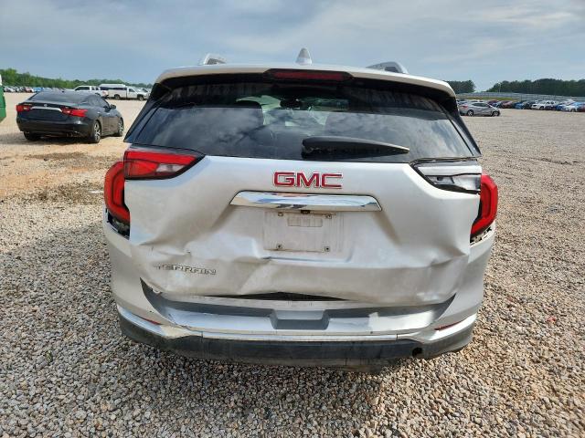 Aukcja sprzedaży 2019 Gmc Terrain, vin: 3GKALPEV0KL243035, numer aukcji: 53962366