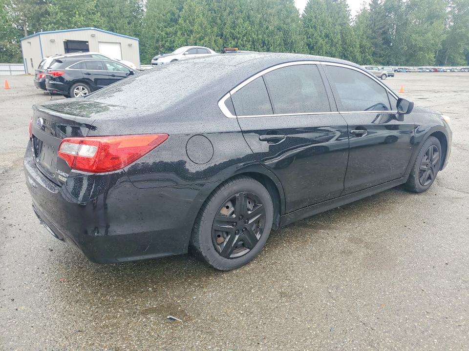 2015 Subaru Legacy მანქანა იყიდება აუქციონზე, vin: 4S3BNAA6XF3018001, აუქციონის ნომერი: 55099856