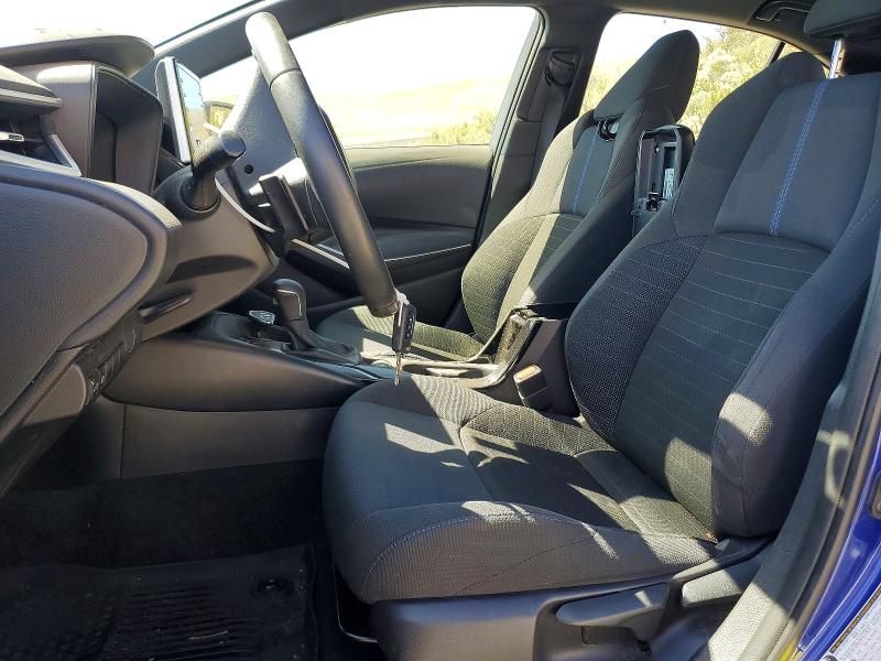 Продажа на аукционе авто 2021 Toyota Corolla, vin: JTDS4MCE1MJ079335, номер лота: 52660516