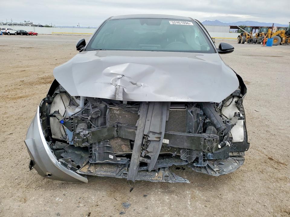 Aukcja sprzedaży 2023 Kia Forte, vin: 3KPF54AD7PE663250, numer aukcji: 52461096