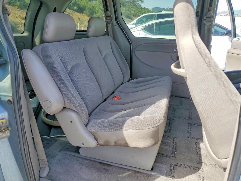 Продаж на аукціоні авто 2003 Dodge Caravan, vin: 1D4GP25383B111206, номер лоту: 52087546