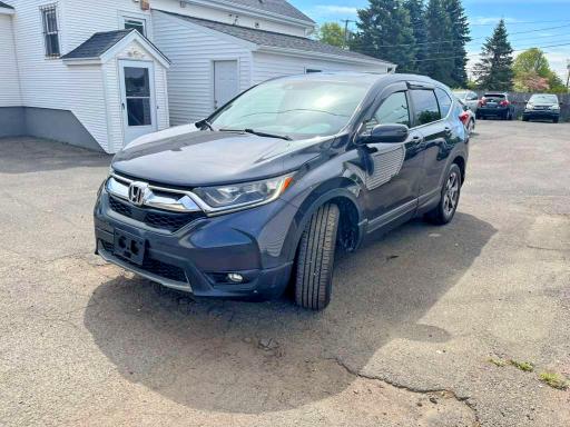 2019 Honda Cr-v მანქანა იყიდება აუქციონზე, vin: 7FARW2H86KE039437, აუქციონის ნომერი: 53450106