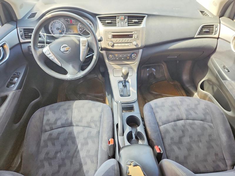 Aukcja sprzedaży 2013 Nissan Sentra, vin: 1N4AB7AP3DN906337, numer aukcji: 53906936