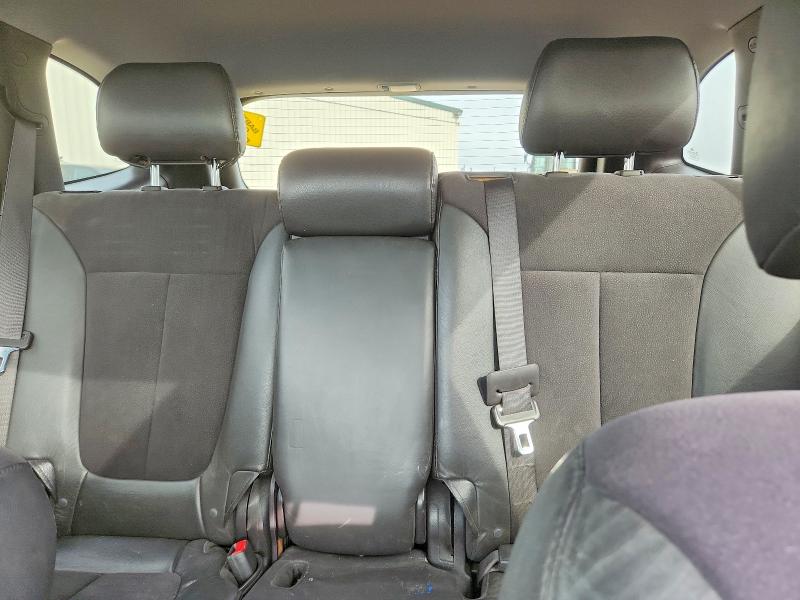 54606726 :رقم المزاد ، 5NMSGDAGXAH345075 vin ، 2010 Hyundai Santa Fe مزاد بيع
