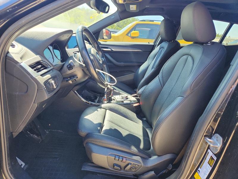 Продажа на аукционе авто 2018 Bmw X2, vin: WBXYJ5C30JEF79312, номер лота: 52482486