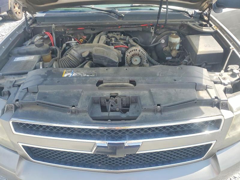 Продажа на аукционе авто 2007 Chevrolet Avalanche, vin: 3GNEC120X7G283925, номер лота: 54651466