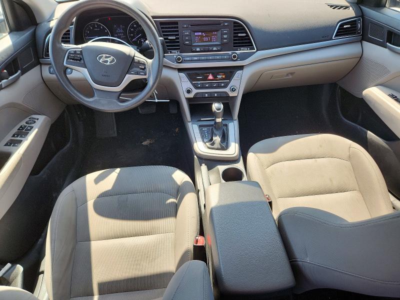 Aukcja sprzedaży 2017 Hyundai Elantra, vin: 5NPD74LFXHH113280, numer aukcji: 53260376