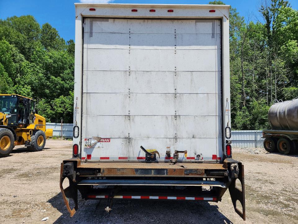 Aukcja sprzedaży 2016 Freightliner M2, vin: 3ALACWDTXGDHT6133, numer aukcji: 52046446