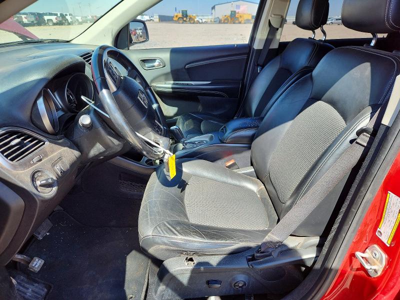 Продаж на аукціоні авто 2018 Dodge Journey, vin: 3C4PDCGG0JT305834, номер лоту: 53200026