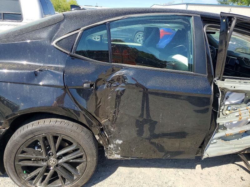 Продаж на аукціоні авто 2026 Toyota Camry, vin: 4T1DAACK4TU682519, номер лоту: 53108296