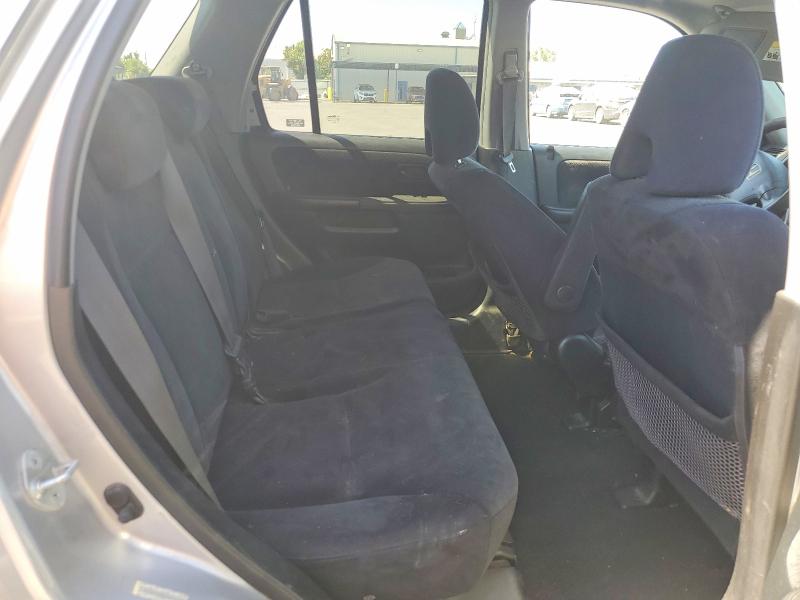 Продажа на аукционе авто 2006 Honda Cr-v, vin: JHLRD78896C018909, номер лота: 54978446