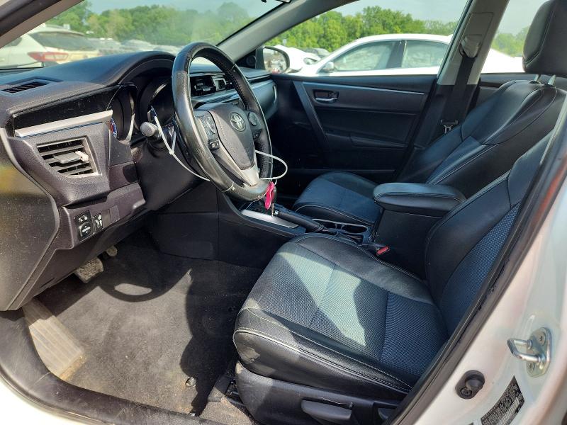 Aukcja sprzedaży 2014 Toyota Corolla, vin: 2T1BURHE8EC215253, numer aukcji: 54066446