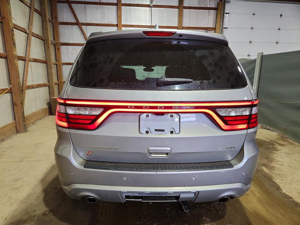 Aukcja sprzedaży 2020 Dodge Durango, vin: 1C4RDJDG5LC260888, numer aukcji: 52610386