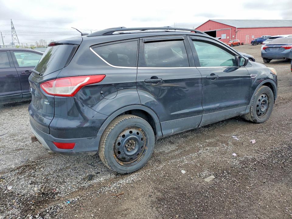 Aukcja sprzedaży 2015 Ford Escape, vin: 1FMCU9G93FUA12960, numer aukcji: 52666616