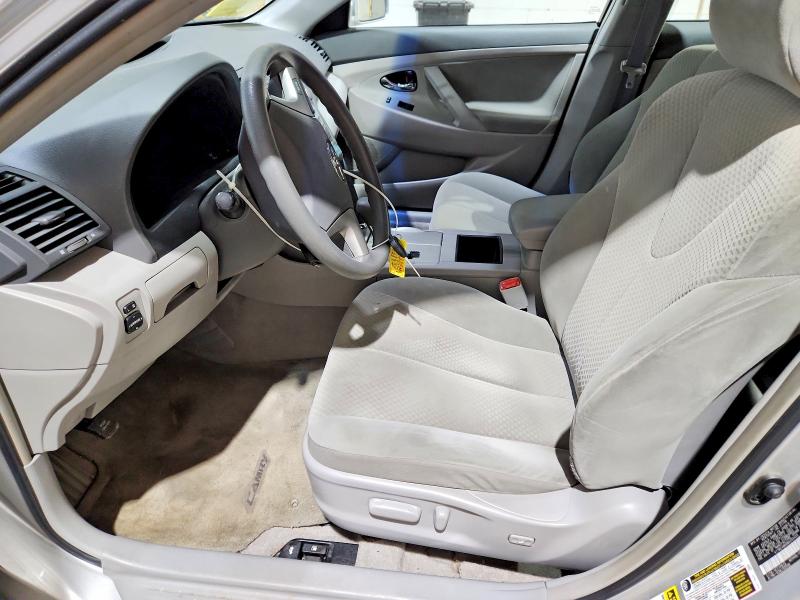 2008 Toyota Camry მანქანა იყიდება აუქციონზე, vin: 4T1BE46K68U255455, აუქციონის ნომერი: 53537086