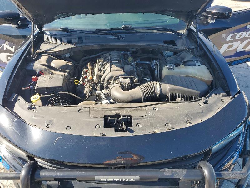 2021 Dodge Charger მანქანა იყიდება აუქციონზე, vin: 2C3CDXAT2MH600608, აუქციონის ნომერი: 52690726