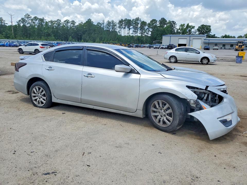 Продаж на аукціоні авто 2013 Nissan Altima, vin: 1N4AL3AP8DC131003, номер лоту: 54243916